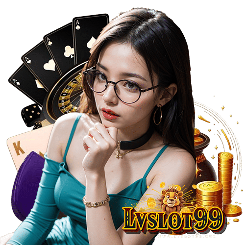 lvslot99 เว็บตรง